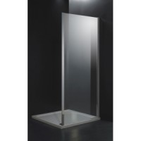 Shower Glass - Cape Series 1000 Side Panel
